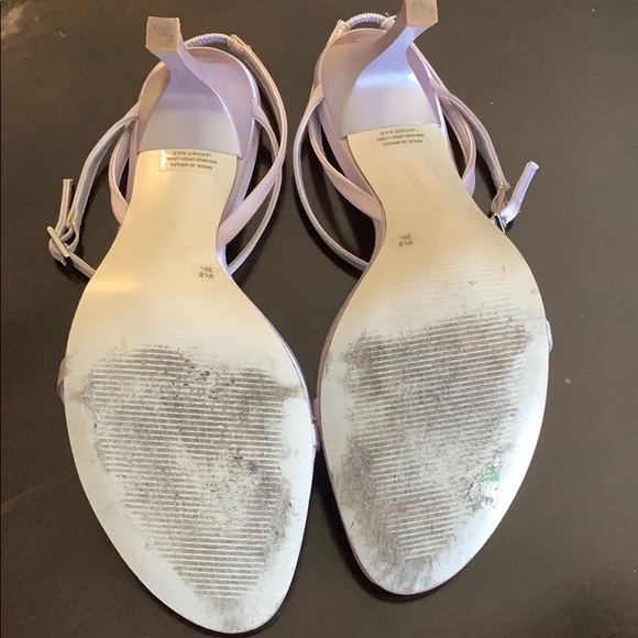 BCBG sandal heels - Picture 4 of 4